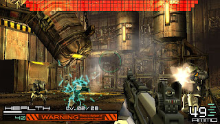 Download Game Coded Arms | PSP | Full Version | Iso For PC | Murnia Games