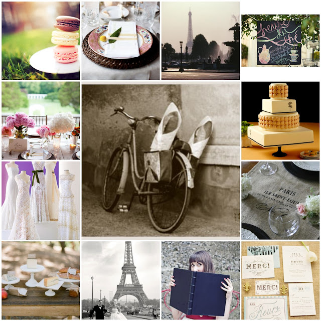 Maybe you 39re interested in having a french themed wedding one day or maybe