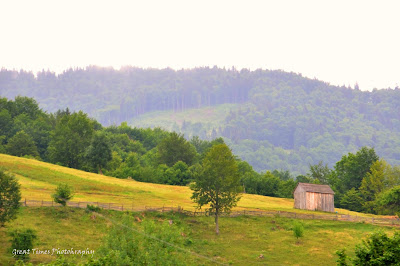 Ocna Sugatag, Maramures, Sighetul Marmatiei, Romania, 