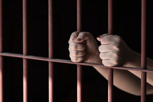 20 años de prisión por violar dos niñas en La Vega