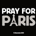 #Prayers4Paris: The world unites in the wake of horrific terror attack in France