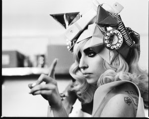 Lady gaga telephone Photos