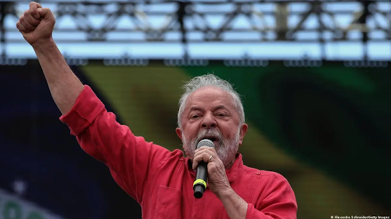 Brazil Canada election Lula victory politics colonialism democracy accountability integrity