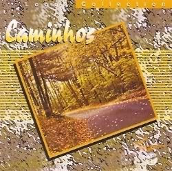 Grupo Logos - Caminhos (Playback) 1982