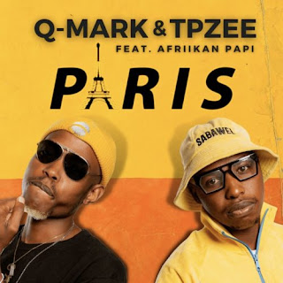 (Amapiano) Paris feat. Afriikan Papi (2021)