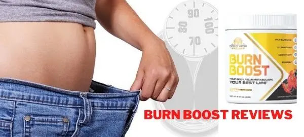Burn Boost Review - Does it Work for Weight Loss?..