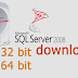 SQL server 2008 download