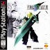 Download Final Fantasy VII PSX ISO