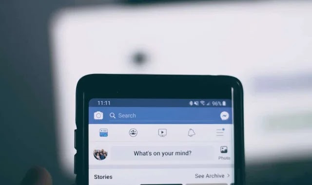 Facebook gives users more control over what they see