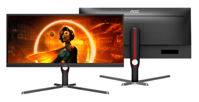 AOC U34G3X 34 Inch Gaming Monitor Full Specs