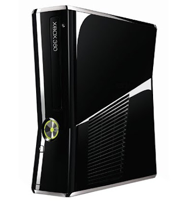 250GB Xbox 360 Gaming Console