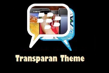 BBM Mod Transparan V2.13.1.14 Apk Clone | Unclone