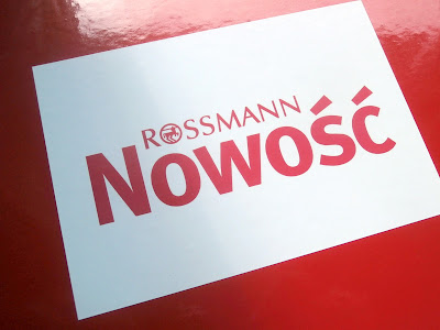 Program Nowości Rossmann