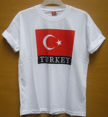 jual kaos turki murah