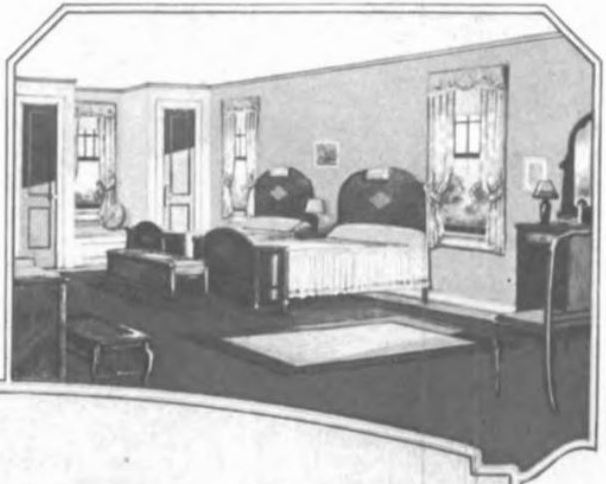 Sears Rembrandt @Sears Homes of Chicagoland