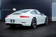2013 Porsche 911 Carrera by SR Auto Group. Posted by Marius Stanis at 08:47