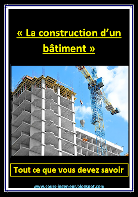 Construction d'un bâtiment