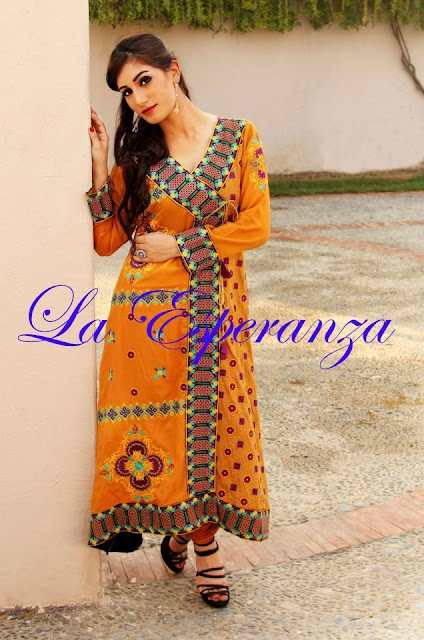 Pakistani Dresses