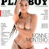 Ivonne Montero Posó Desnuda Para Playboy Mexico Abril 2017 