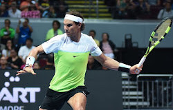 AUDIO: Nadal habla de cara al 2016