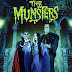 WIN A COPY OF THE MUNSTERS COLLECTOR'S EDITION (2022) ON DVD OR BLU-RAY