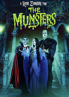 The Munsters - Cover