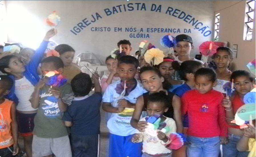 IBR/ CHAPADA