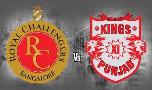 RCB vs KXIP Dream11 Team - Aaron Finch joined