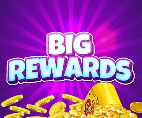 هل تطبيق Big Rewards يدفع لك المال؟