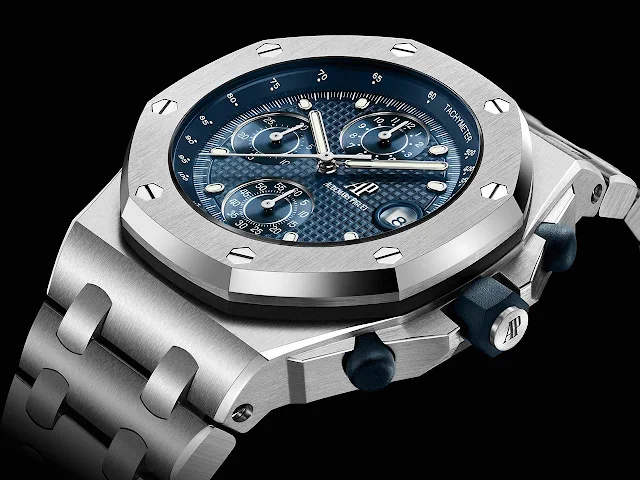 Audemars Piguet Royal Oak Offshore Chronograph 42 mm 26238ST