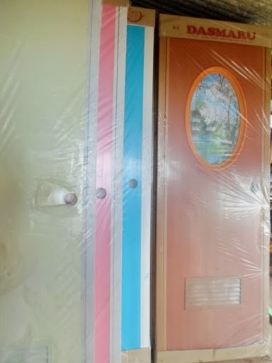  Pintu  PVC Pintu  Berongga yang  Bagus  untuk Kamar  Mandi