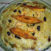 Fish Baryani Recipe In Urdu