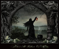 Hallows Eve Pictures