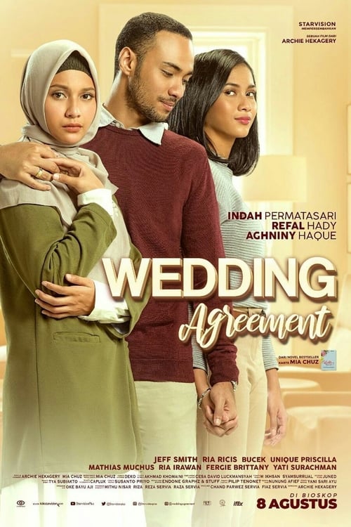 [VF] Wedding Agreement 2019 Film Complet Streaming