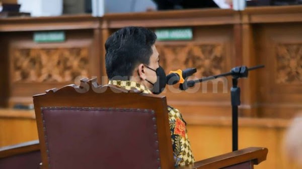 Ferdy Sambo Tegaskan Tak Ikut Tembak Brigadir J, Begini Kata Suami Putri Candrawathi ke Kapolri