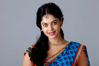 Bindu Madhavi 