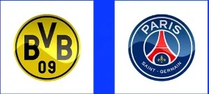 Resultado PSG vs Dortmund Champions 7-5-2024