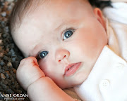 Gerber Baby! . Clarksville Tn. Infant Photographer