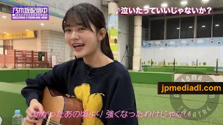 【Webstream】240430 Nogizaka Streaming Now Youtube Channel