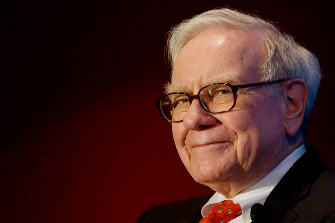 Biografi dan Kisah Sukses Warren Buffett, Orang Terkaya Kelima di Dunia