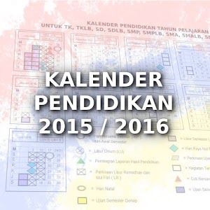 Kalender Pendidikan Terbaru