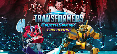 How to play Transformers: EarthSpark - Expedition with a VPN