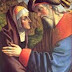 Prepare the ground: Memorial of Saints Joachim and Anne, Parents of the Blessed Virgin Mary (26th July, 2019).