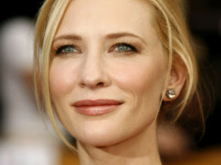 Cate Blanchett Wallpapers