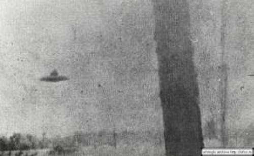 Real Ufo Footage