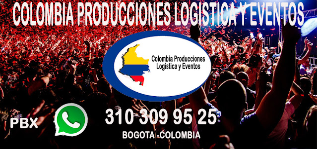 personal logistico para eventos personal logistico de seguridad personal de protocolo para eventos Personal para eventos en bogota personal logistico de recreacion apoyo logistico empresa de logistica de eventos organización de eventos producciónde eventos equipos para eventos personal protocolo para eventos modelos de protocolo para eventos logística de recreacion empresa de recreación eventos recreativos recreadores COLOMBIA PRODUCCIONES LOGISTICA Y EVENTOS https://personallogisticoparaeventos.blogspot.com  https://colombiaproduccioneslogisticayeventos.blogspot.