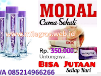 Cara Join Milagros Silahkan Hub WA 085214966266