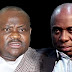 Enough of the theatrics, go to court - Amaechi tells Wike