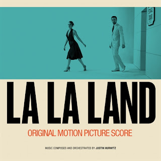 la la land soundtracks