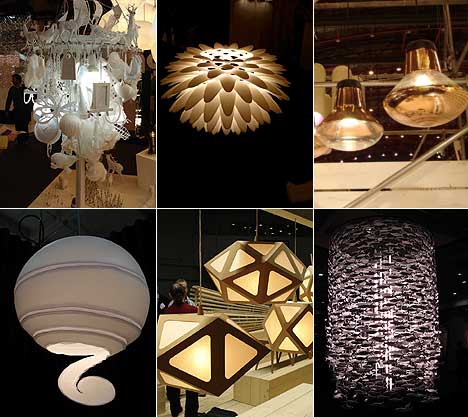 Home Lighting Design